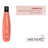 Shampoo Revitalizante Home Care - Lançamento Aneethun 300ml 