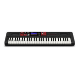 Teclado Casio Ct S1000v Casiotone Cor Preto Bivolt