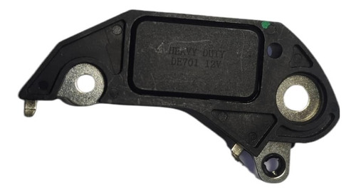 Regulador Alternador Chevrolet Corsa  Foto 3