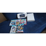 Wii U Basic Set 