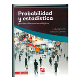 Probabilidad Y Estadistica