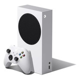 Consola Xbox Series S 512gb Digital Blanco New