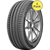 Paq 4 Llantas Michelin Primacy 4 205/60r16 92w Sl Rft Bsw