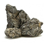 Rocha Seiryu Stone 5~6kg - Hardscape Natural Para Aquário