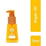 Obopekal® Silicona Argan Oil Protección Cabello Brillo 70ml