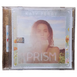 Katy Perry Prism Año 2013 /leer Descripción