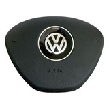 Tapa Bolsa De Aire Compatible Con Volkswagen Golf 2015-2020
