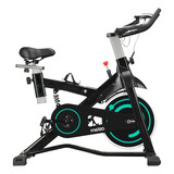 Bicicleta Fija Meiso 6013 K Para Spinning 6013b