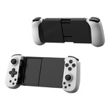 Switch Sem Fio Somatossensorial Gamepad Dual Hall Android Io