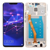 Lcd Display Compatible Huawei Mate 20 Lite C/marco Sne-lx