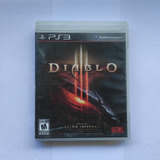 Diablo 3 Ps3