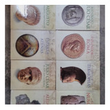 Historia De Grecia Y Roma - Colección - Gredos X 10 Títulos