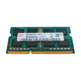 Memoria Ram Laptop 4gb Ddr3 Hynix Hmt351s6cfr8c-h9