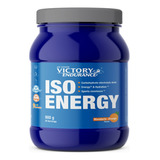 Iso Energy - Energetica - Isotonica - Pre Entreno - Victory