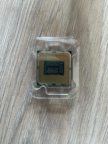 Processador Intel I5 3570k