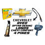 Sensor Oxigeno Chevrolet Aveo 4 Pin Optra Dg Lanos Chevy  Chevrolet Chevy Van