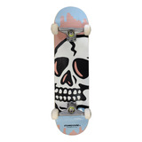 Skate Familyarg Completo Skacom02 Unisex