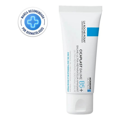 La Roche-posay Cicaplast Baume B5+ Momento De Aplicación Día\u002Fnoche Tipo De Piel Todo Tipo De Piel | Envío gratis