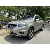 Renault Koleos 2.5 Dynamique Bose 2014