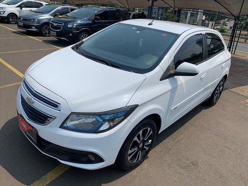 ONIX 1.4 MPFI LT 8V FLEX 4P MANUAL