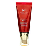 Missha M Perfect Cover Bb Cream 50ml Spf42 Pa+++  Base Tono 31 Golden Beige