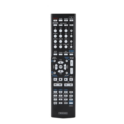 Control Remoto Para Reemplazo Del Receptor Av Avr 161s 1710  | Envío gratis