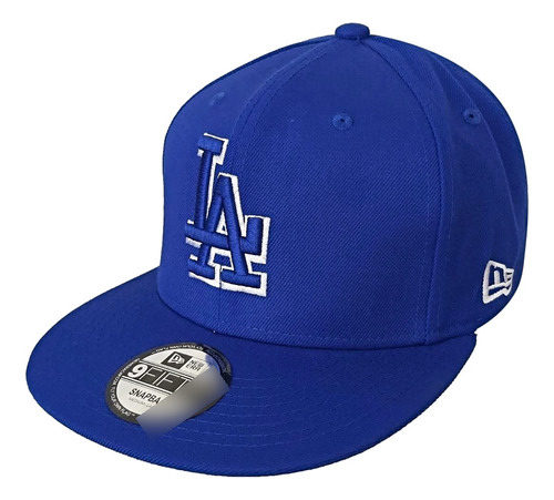 Gorra New Era 9fifty Los Angeles Dodgers Original Beisbol