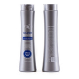 Shampoo Silver Rocco 400ml