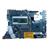 Motherboard Dell Xps 15-9575 Parte: Daz10