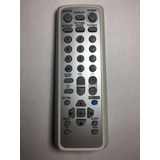 Control Remoto Tv Sony-rm-ya005-trinitron Wega-zona Martinez