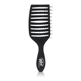 Wet Brush Pro Epic Quick Dry Cepillo Para Polvo De Pelo, Neg