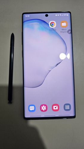 Celular Samsung Galaxy Note 10+