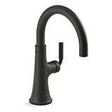 Grifo Cocina Bar Kohler 23767-bl Matte Black