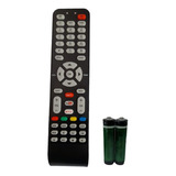 Control Para Jvc Si49fs Modelos 2016 Codigo De Barras Idf12