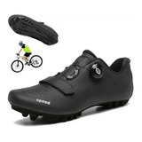 Mode Deportes Mountain Route Cleat Ciclismo Mtb Zapatos