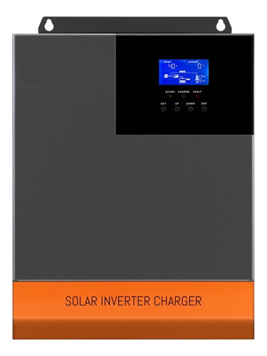 Máquina Integrada Del Inversor Solar 300 0w/3500w/5000w