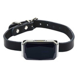 Collar Impermeable Gps Smart Pet Locator Para Gatos Y Perros