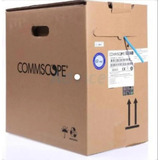 Cable Utp Cat6 Commscope Systimax