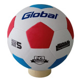 Balon Global Futbol Fomy Fundamentacion