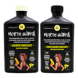 Lola Cosmetics Morte Súbita Kit Shampoo + Acondicionador