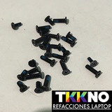 Tornillos Lenovo Ideapad 300 305 310 320 330 S9 S9e S10 S10e