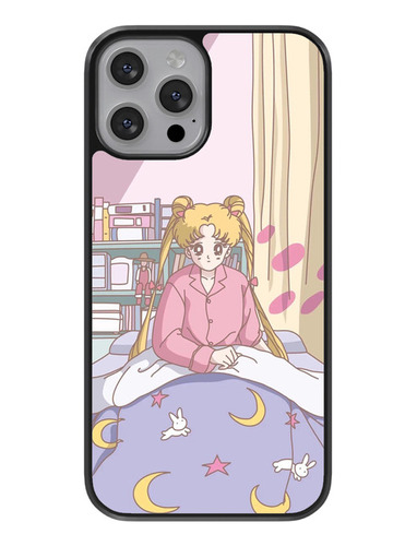 Funda Diseño Para Huawei Saiilor Anime3 #6