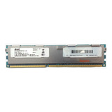 Memória Servidor Hmt31gr7bfr4c-h9 Ddr3, 8gb, 1333mhz Rdimm