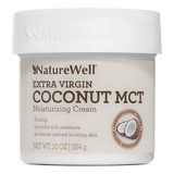  Nature Well Clinical Extra Virgin Coconut Mct Crema Hidratan