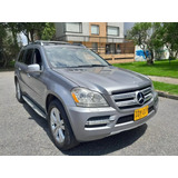 Mercedes Benz Ml 350 4x4 7 Puestos Turbo Diesel