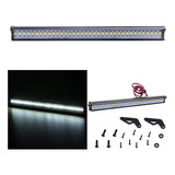 Allinrc Super Brillante Rc Barra De Luz Led Kit De Lampara D