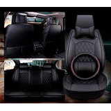 Fundas Asientos Cuero Gac Motor Gs4