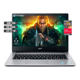 Computador Portatil Acer Amd Ryzen 5 3500u Ssd 256gb Ram12gb