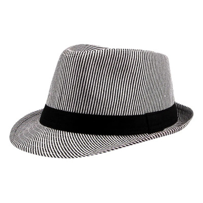 Gorro Cubano De Verano Estructurado Para Sol, Verano Y Playa