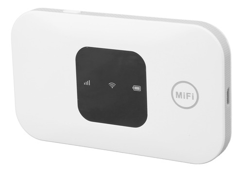 Enrutador Micro Sim Wifi Portátil 4g, Ranura Para Tarjeta Mi